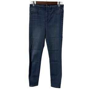 Liverpool Women's Skinny Stretch Jeans - Medium Wash - Size 4